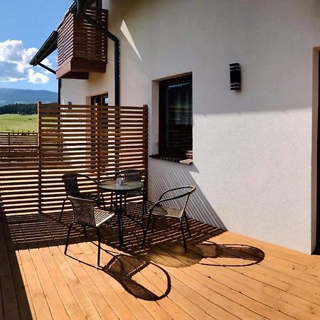 Apartament Przy Potoku Zubrzyca Gorna المظهر الخارجي الصورة