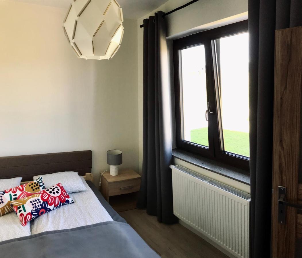 Apartament Przy Potoku Zubrzyca Gorna المظهر الخارجي الصورة