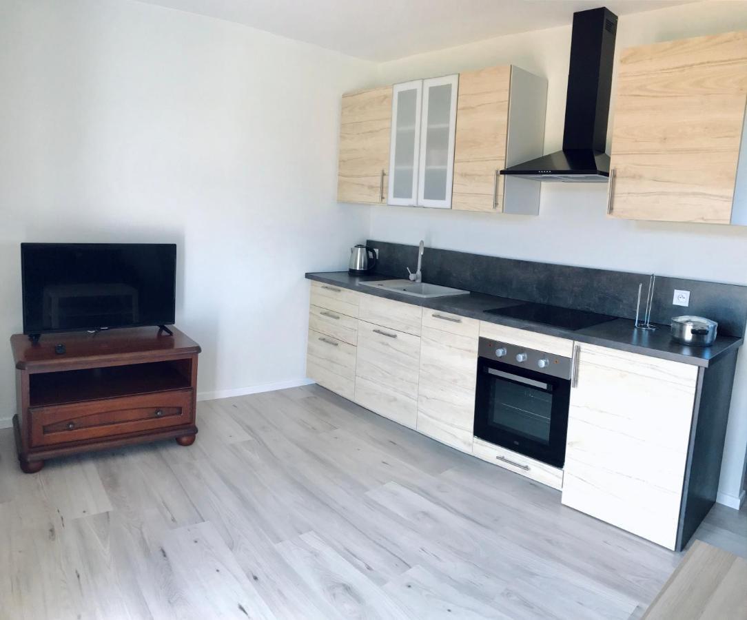 Apartament Przy Potoku Zubrzyca Gorna المظهر الخارجي الصورة