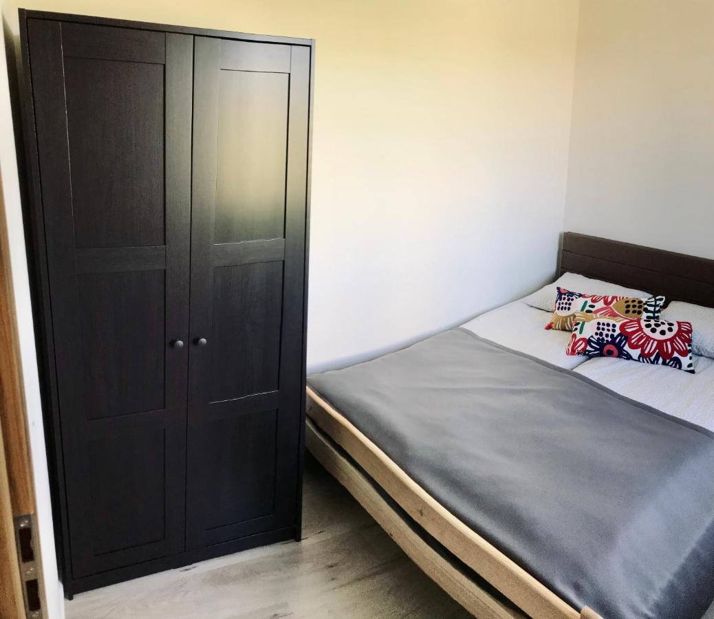 Apartament Przy Potoku Zubrzyca Gorna المظهر الخارجي الصورة
