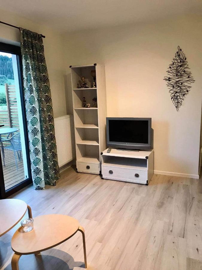 Apartament Przy Potoku Zubrzyca Gorna المظهر الخارجي الصورة