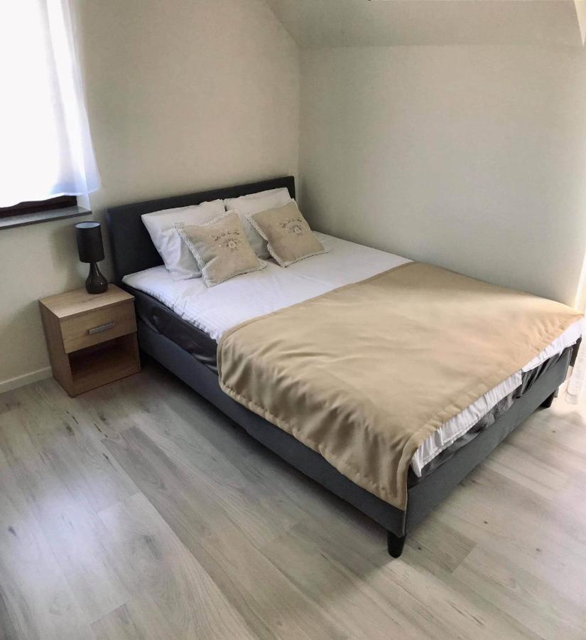 Apartament Przy Potoku Zubrzyca Gorna المظهر الخارجي الصورة