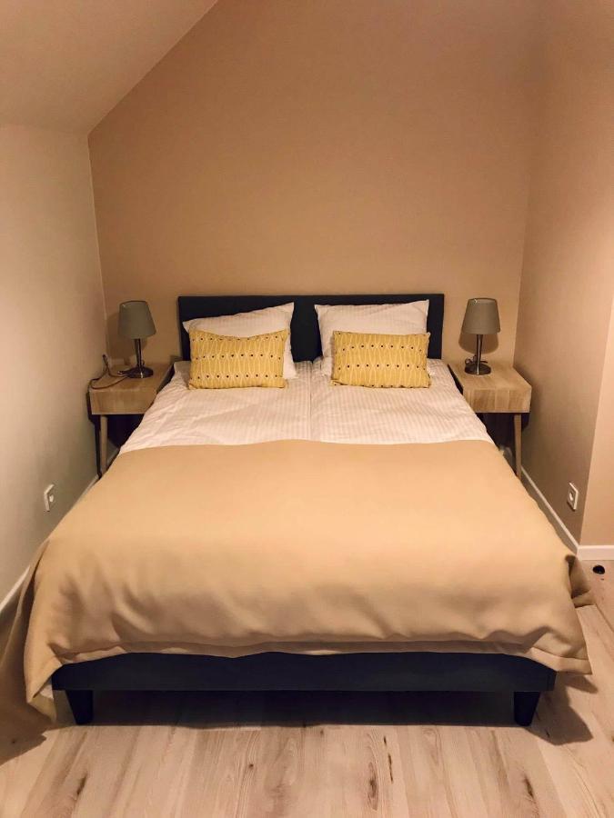 Apartament Przy Potoku Zubrzyca Gorna المظهر الخارجي الصورة