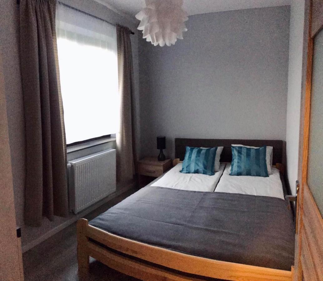 Apartament Przy Potoku Zubrzyca Gorna المظهر الخارجي الصورة