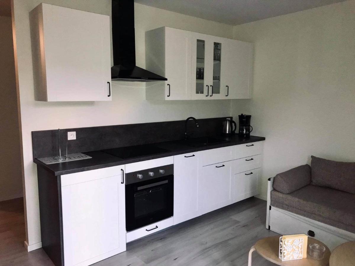 Apartament Przy Potoku Zubrzyca Gorna المظهر الخارجي الصورة