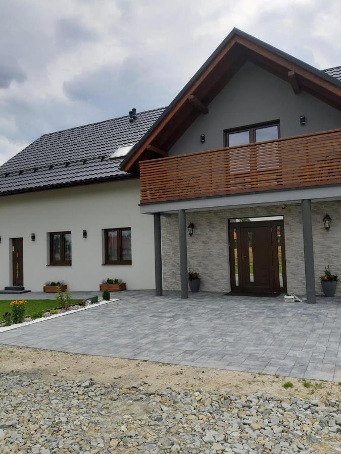 Apartament Przy Potoku Zubrzyca Gorna المظهر الخارجي الصورة