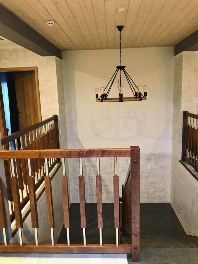 Apartament Przy Potoku Zubrzyca Gorna المظهر الخارجي الصورة