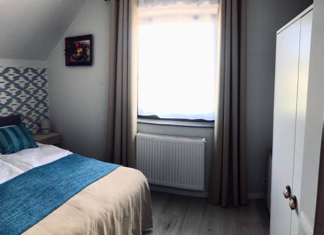 Apartament Przy Potoku Zubrzyca Gorna المظهر الخارجي الصورة