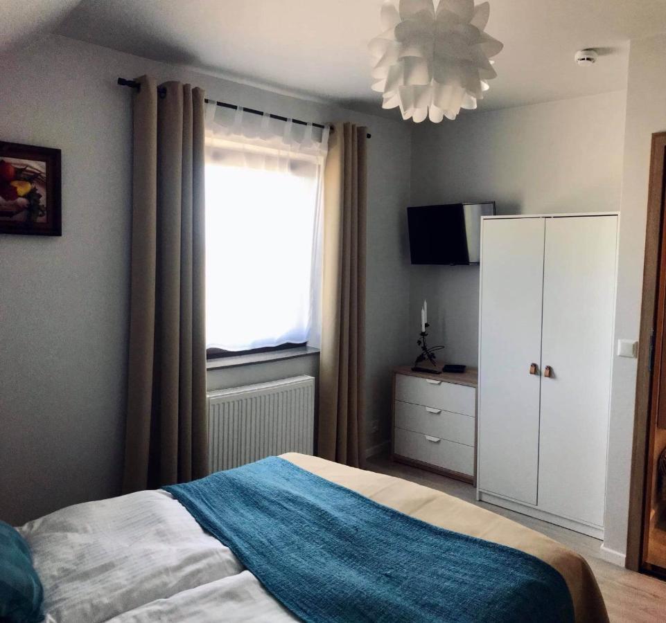Apartament Przy Potoku Zubrzyca Gorna المظهر الخارجي الصورة