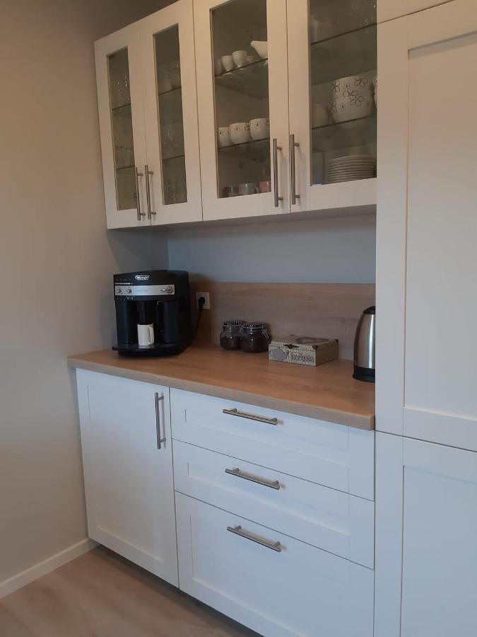 Apartament Przy Potoku Zubrzyca Gorna المظهر الخارجي الصورة