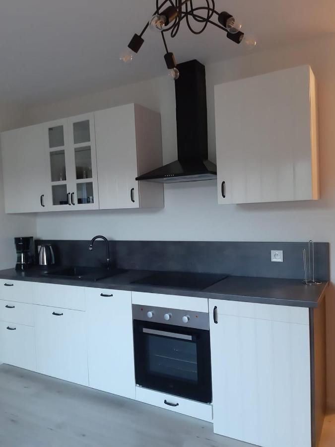 Apartament Przy Potoku Zubrzyca Gorna المظهر الخارجي الصورة