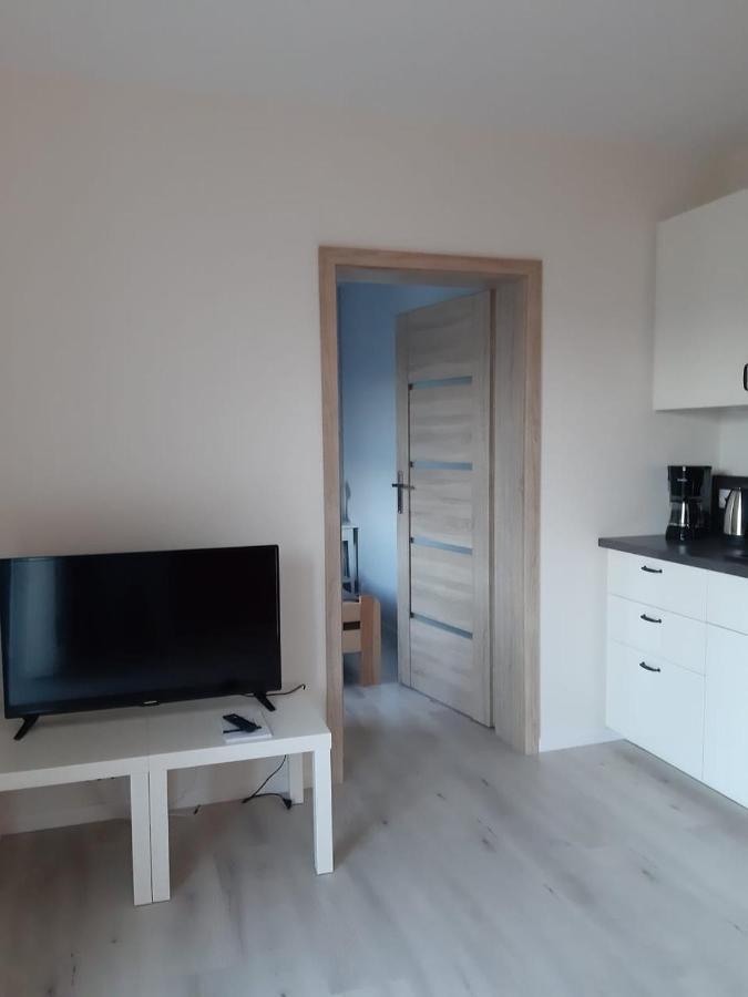Apartament Przy Potoku Zubrzyca Gorna المظهر الخارجي الصورة
