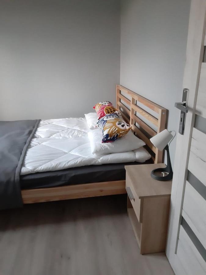 Apartament Przy Potoku Zubrzyca Gorna المظهر الخارجي الصورة